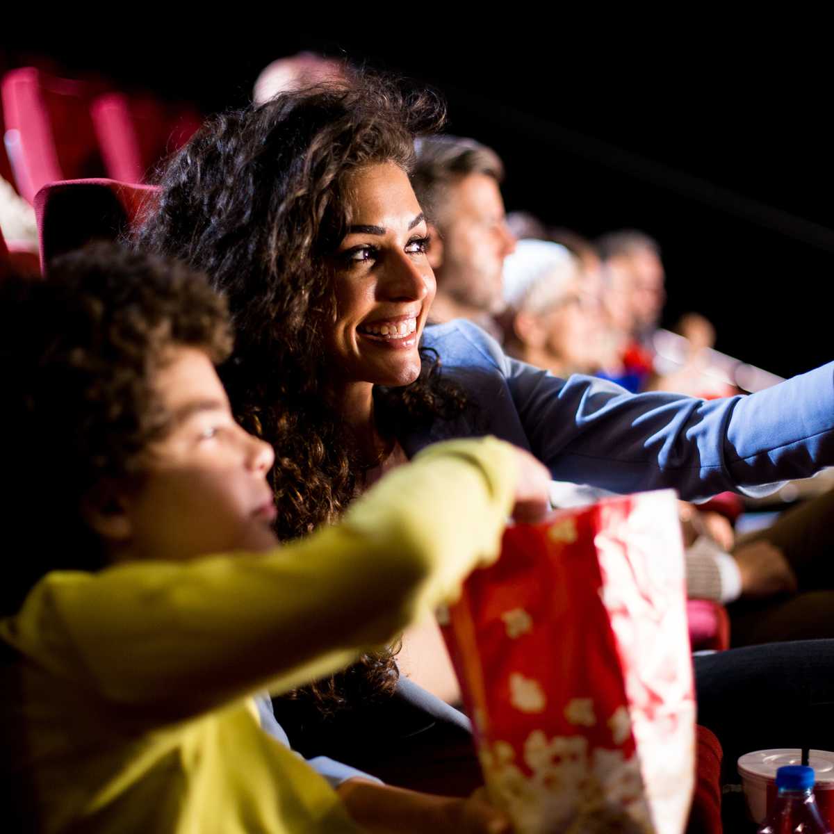 Editorial - New In Cinemas - GettyImages-1281543315 - 1200x1200 - 2022