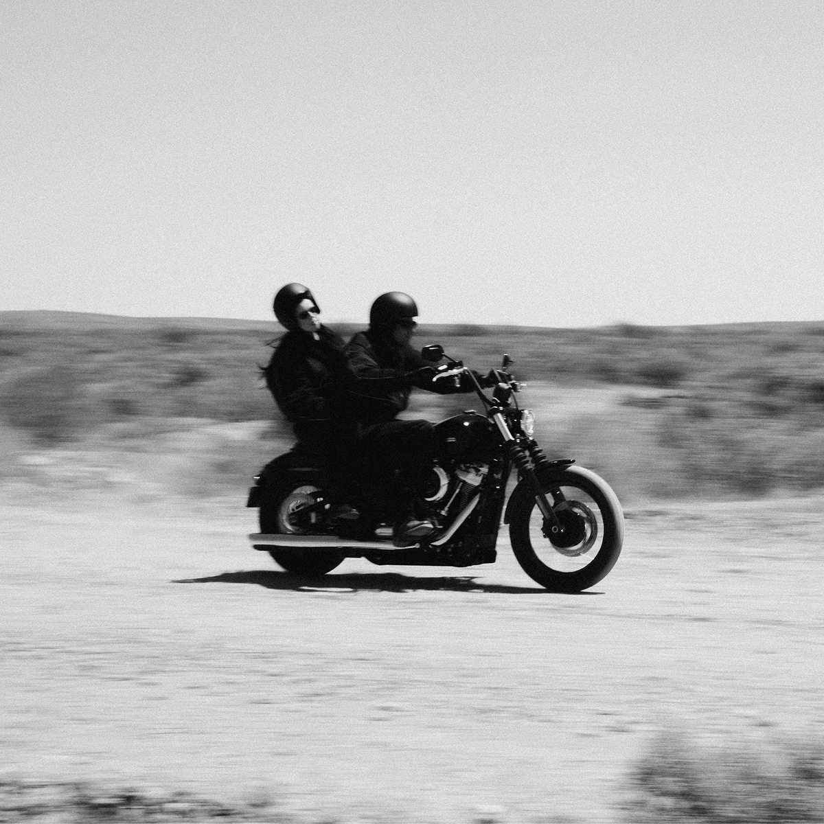 Neverland : New KSCY x Harley-Davidson drop
