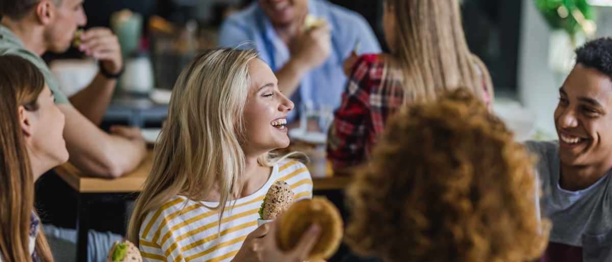 Dining & Quick eats