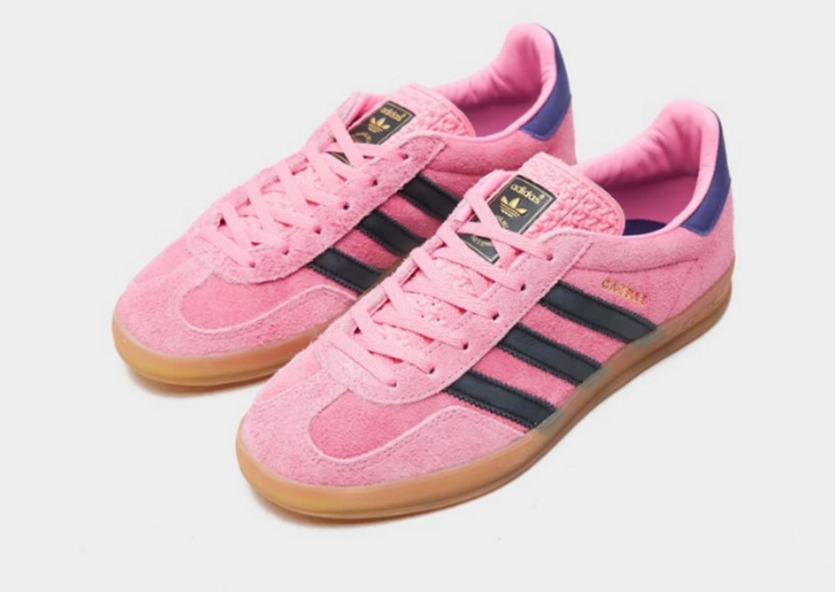 adidas gazelle jd sports