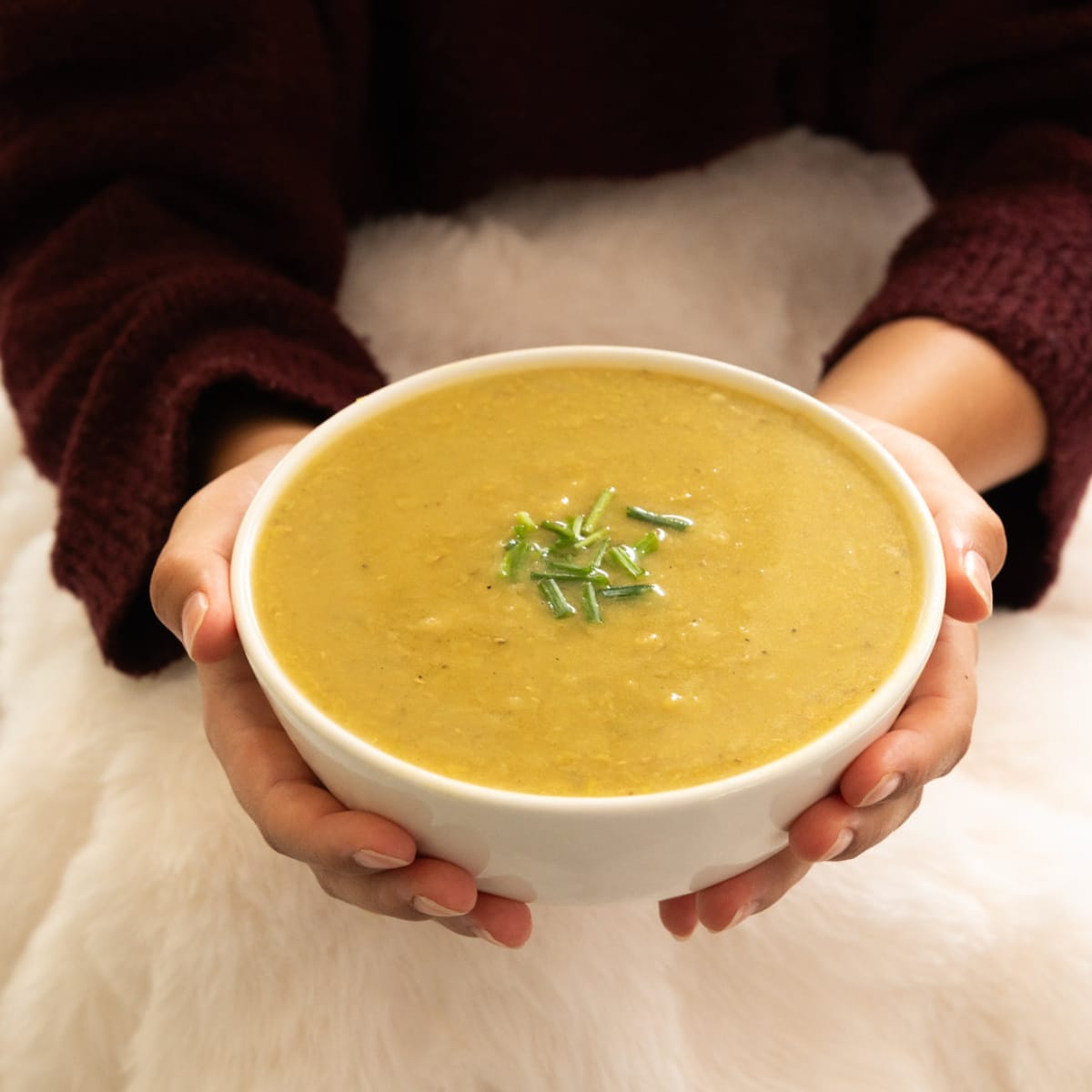 Top Juice: Soup so good, you’ll wish winter lasted