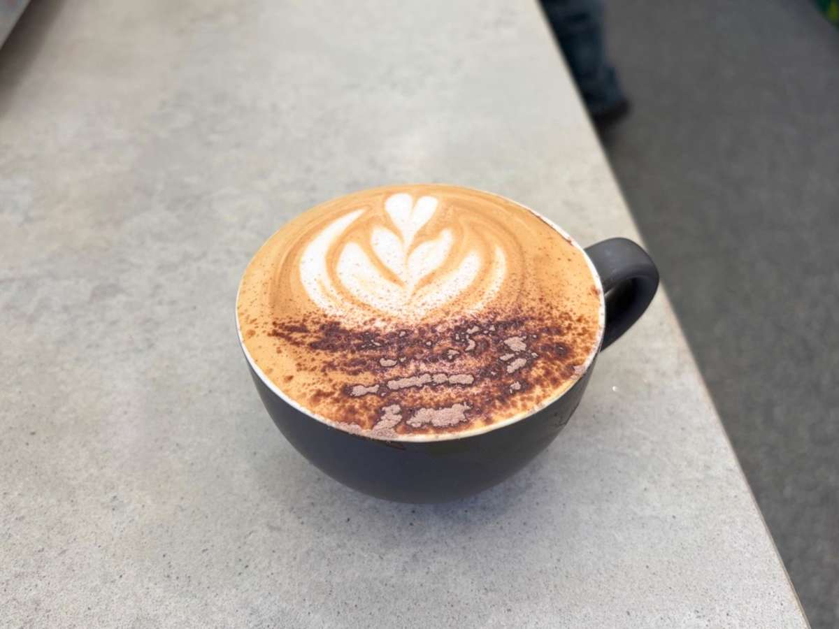 Rowa Cafe - Coffee - Belconnen