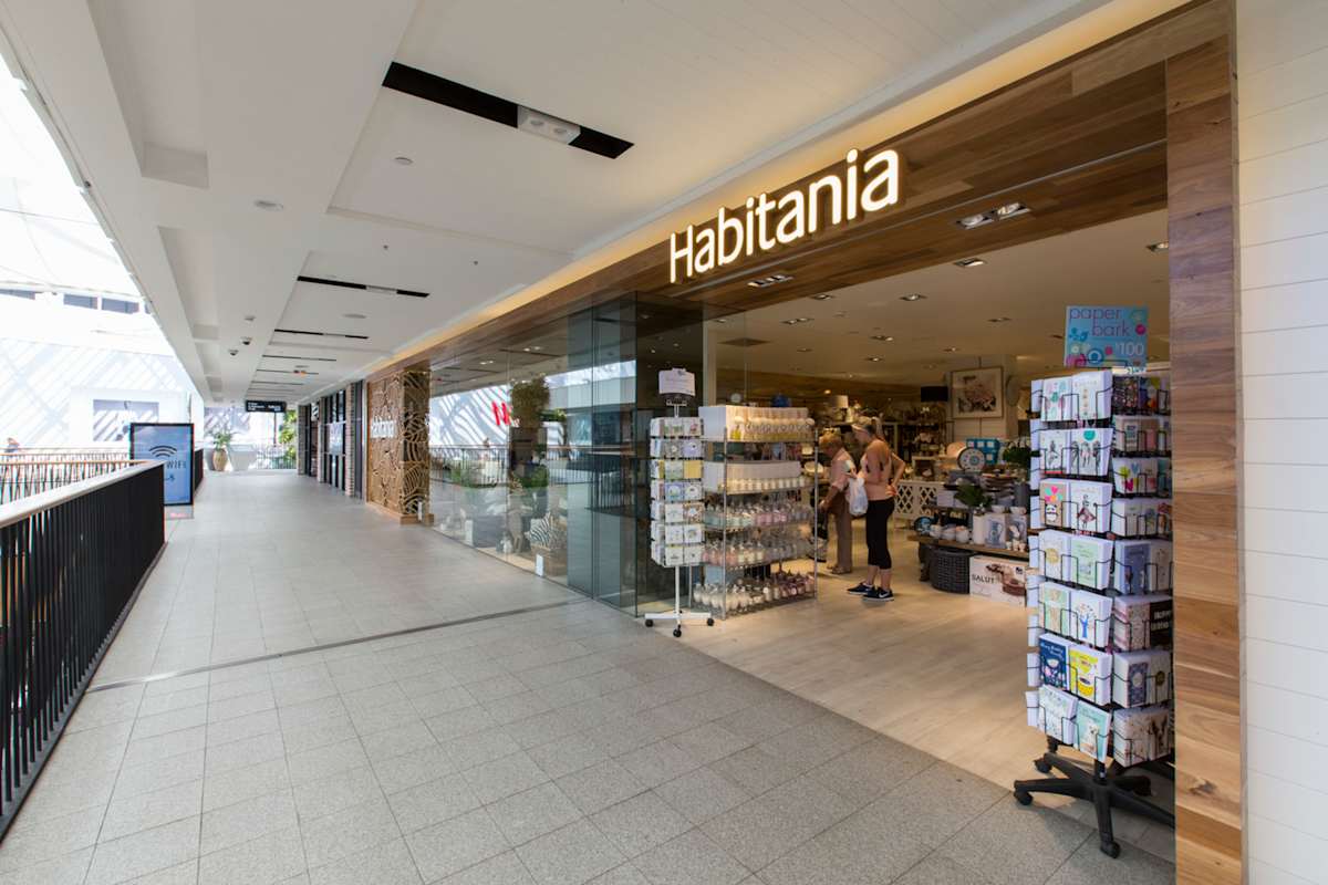 Habitania storefront image