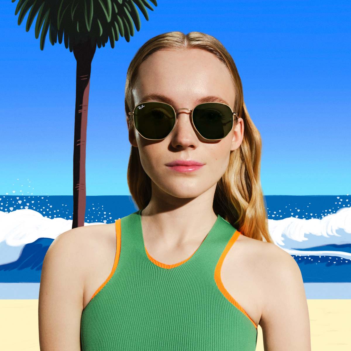 Sunglass Hut: Get ready for summer with Sunglass Hut