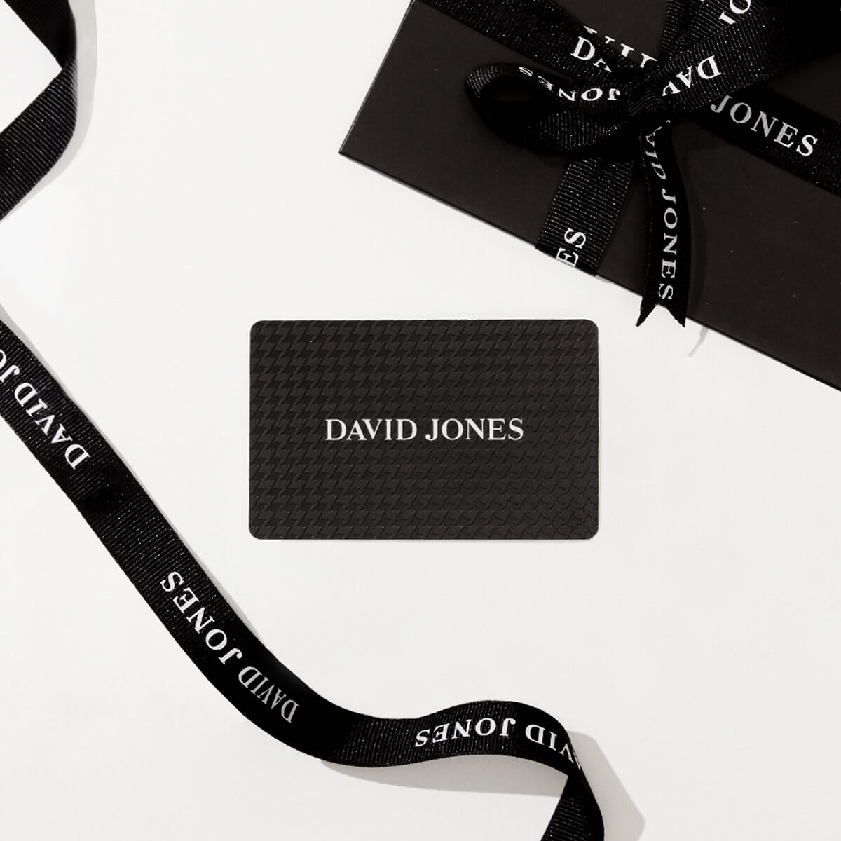 David Jones: An Exclusive Offer For Valet Guests