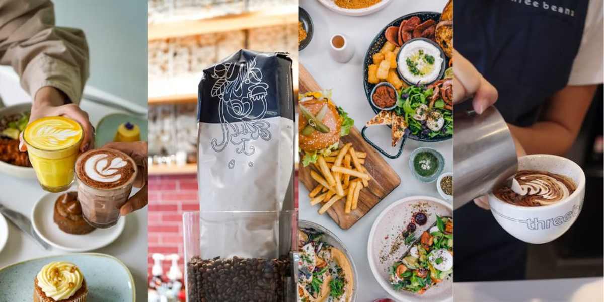 three beans - warringah - coffee article