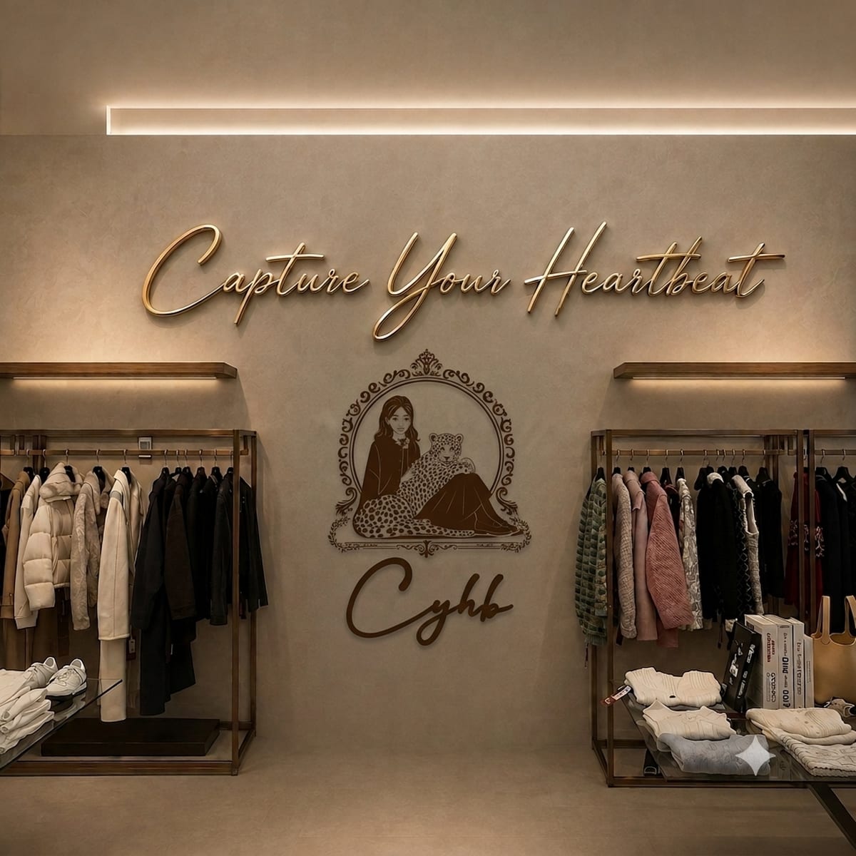 Capture Your HeartBeat : End of Season Sale