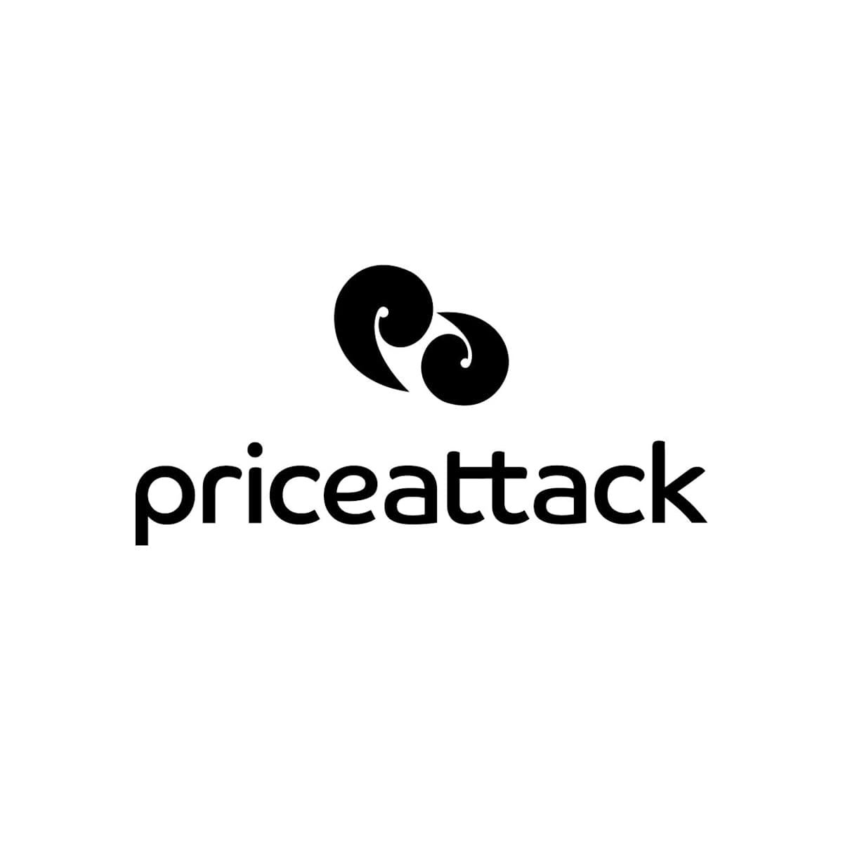 Price Attack Logo