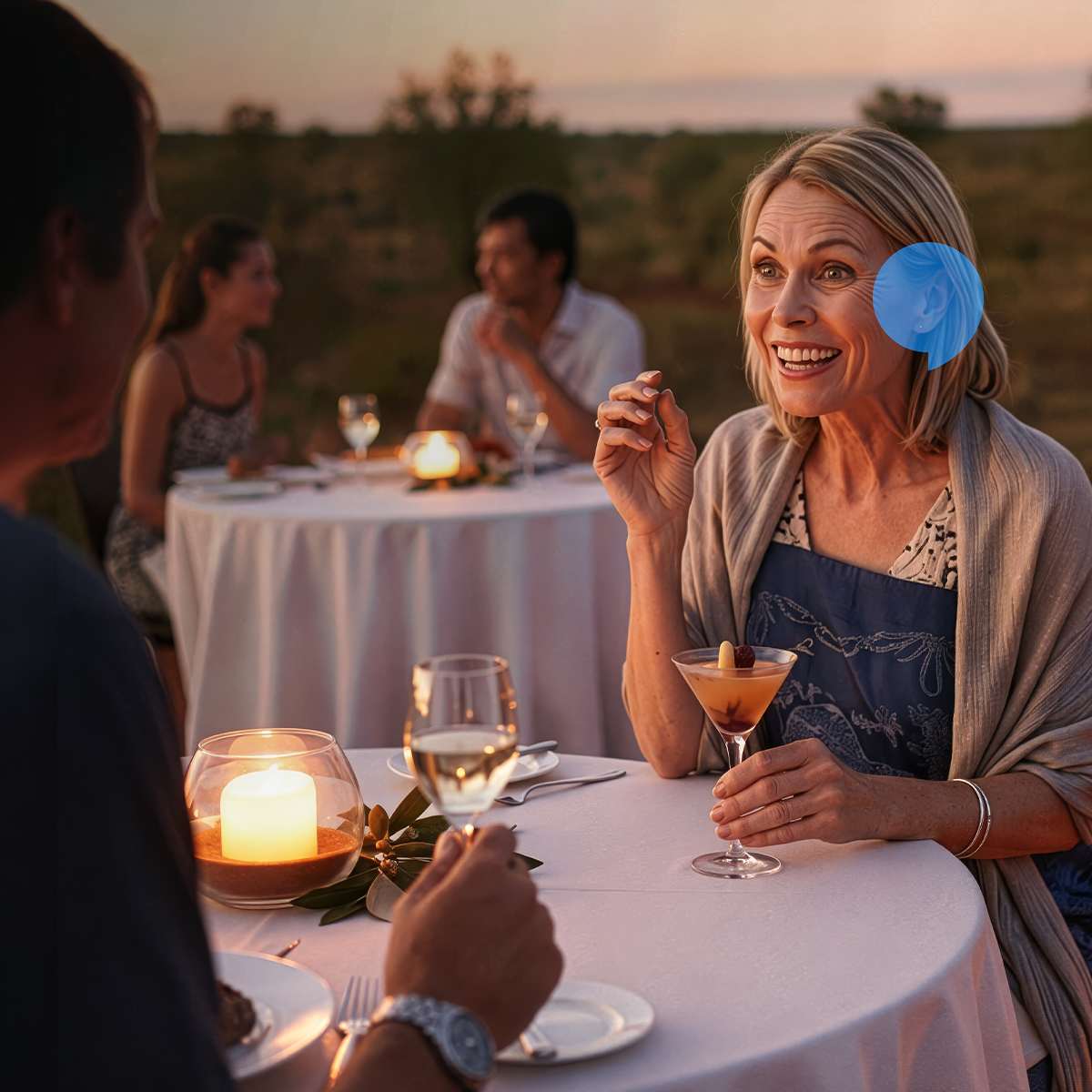 Audika : Your Chance to Win a $10,000 Escape