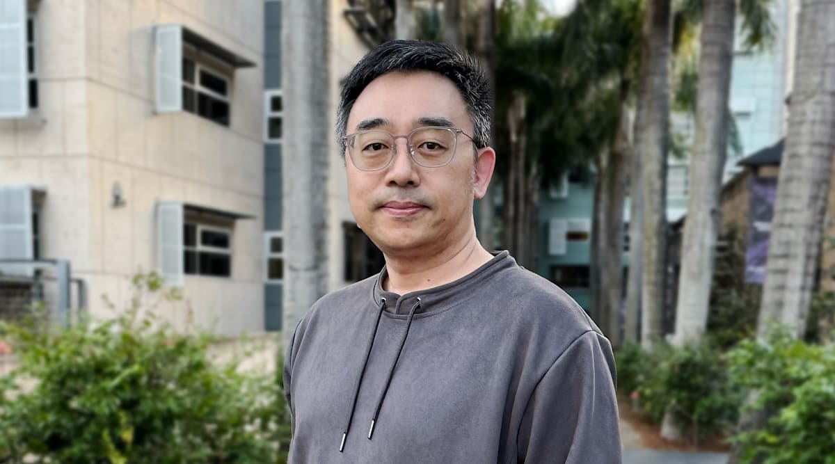 Han Sheng Chiu, Local Herores, 1800x1000 - Mt Gravatt, 2026