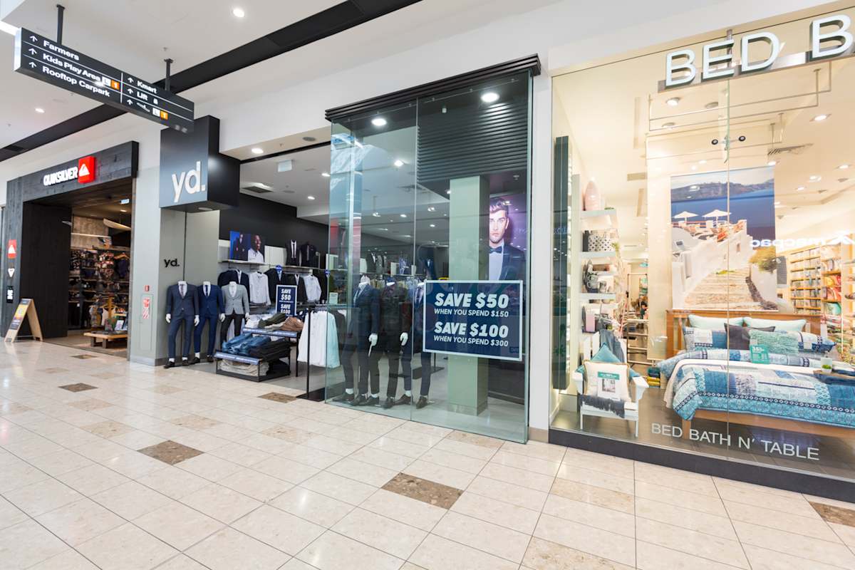 yd. storefront image