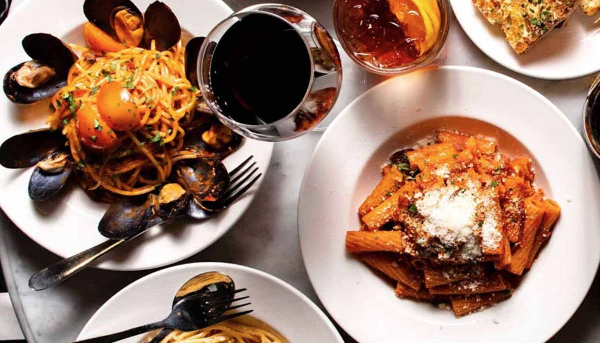 Ragu Lunch Offer