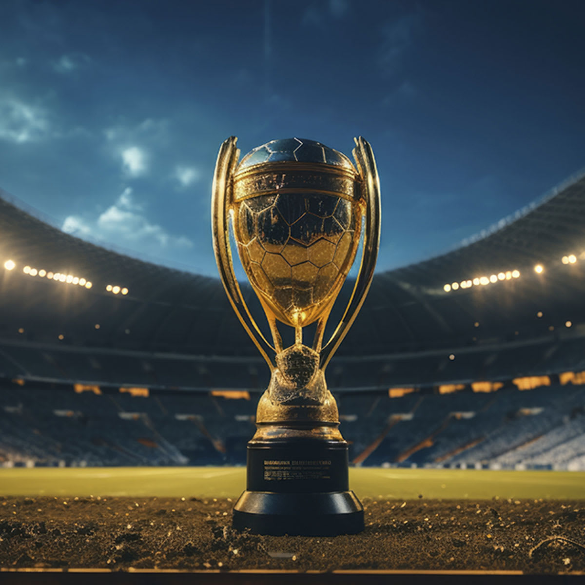John Barleycorn's Taphouse: World Cup Finals Live