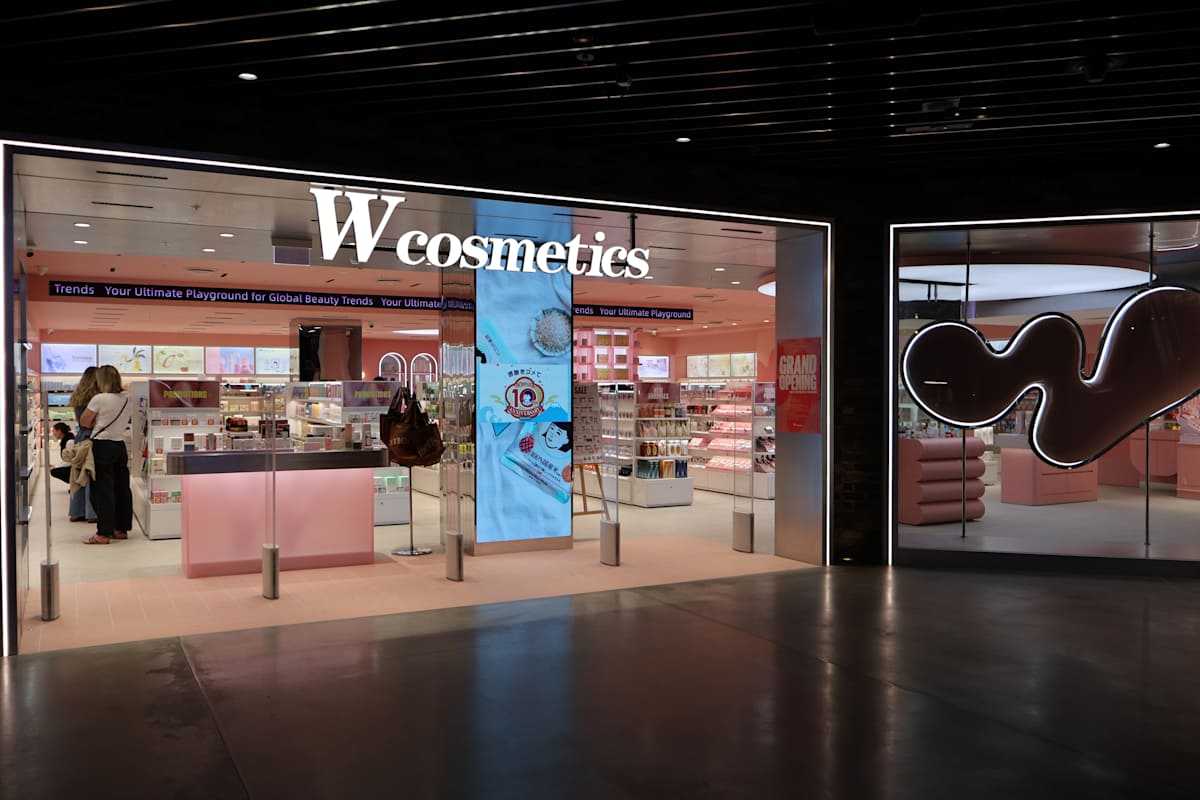 W Cosmetics