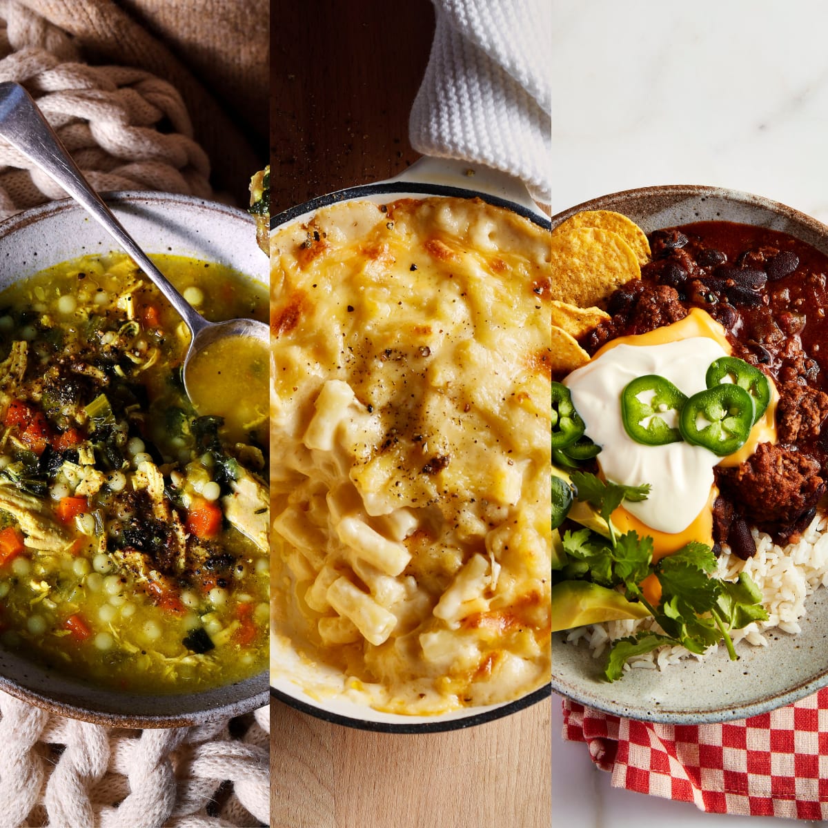 Vic's - The Chef's Bucher: New at Vic's Kitchen