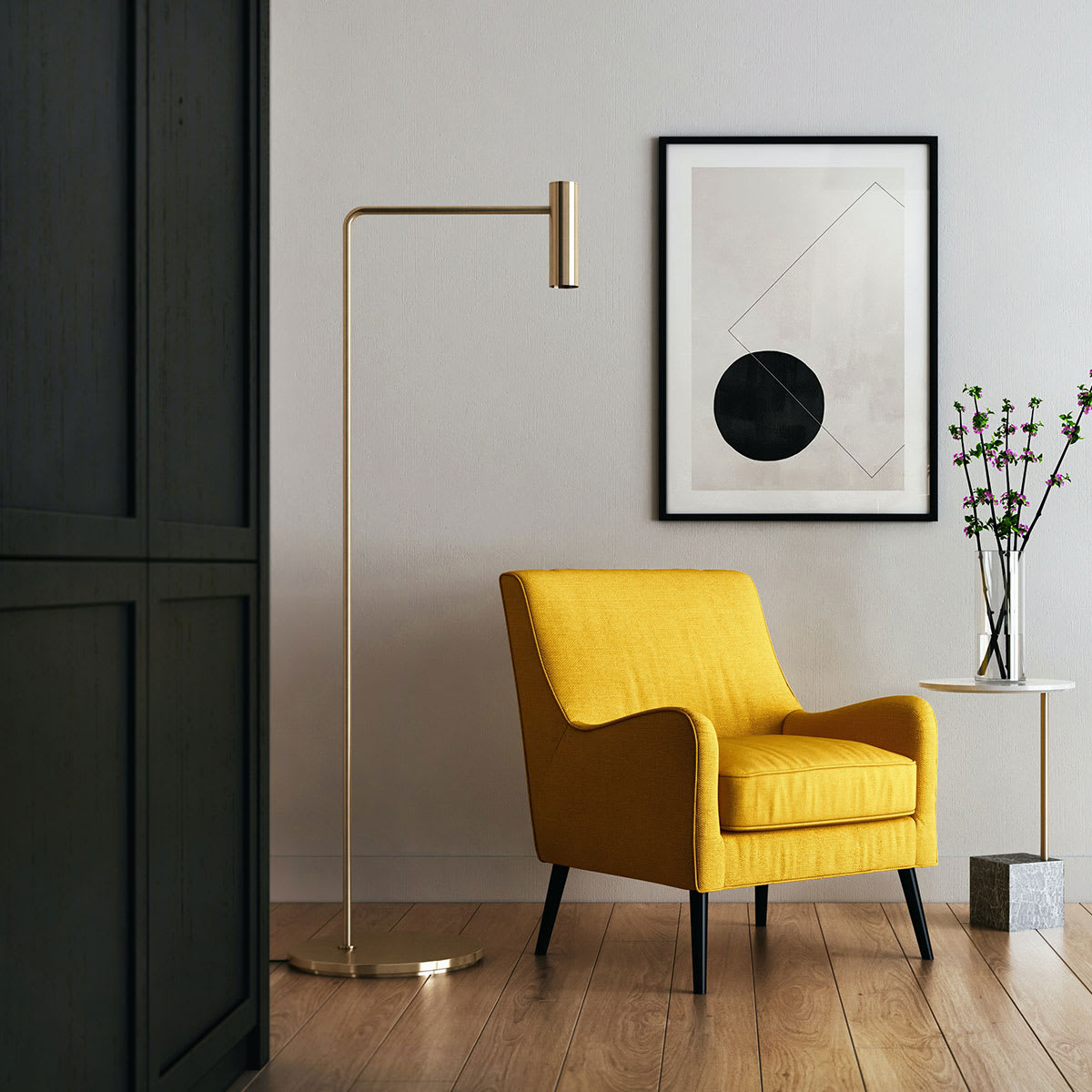 air sign decor