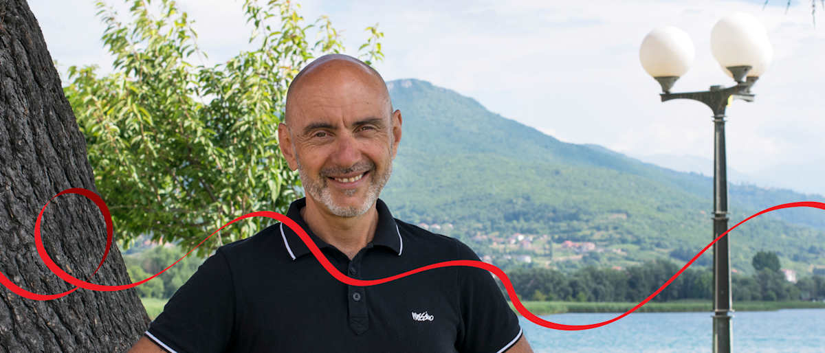 Kris Angelovski