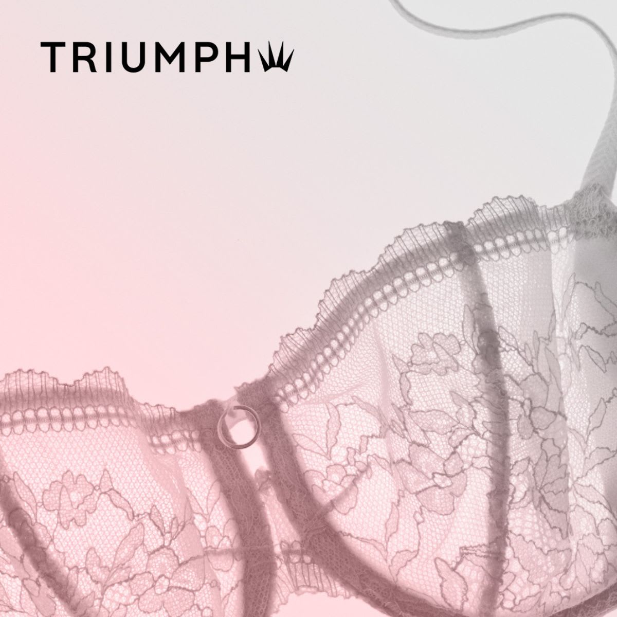 Triumph: Flash sale $39 selected bras