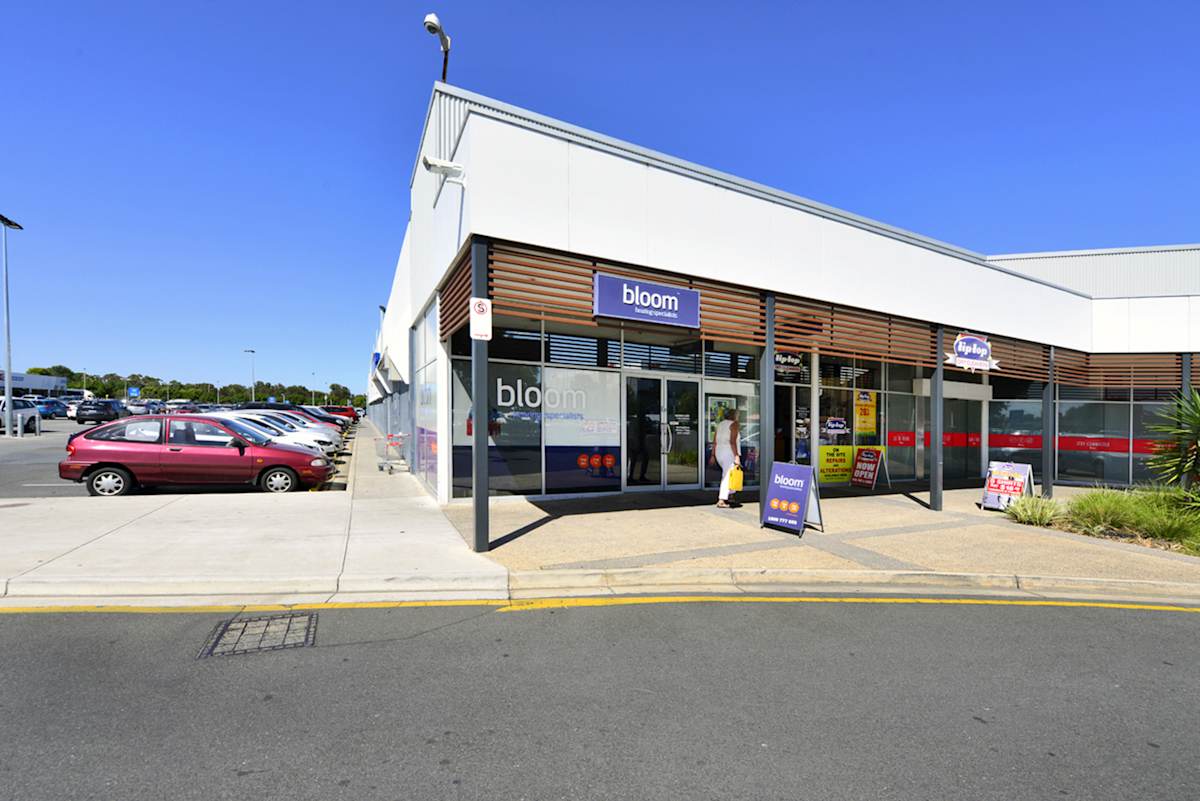 Bloom Hearing Specialists storefront image