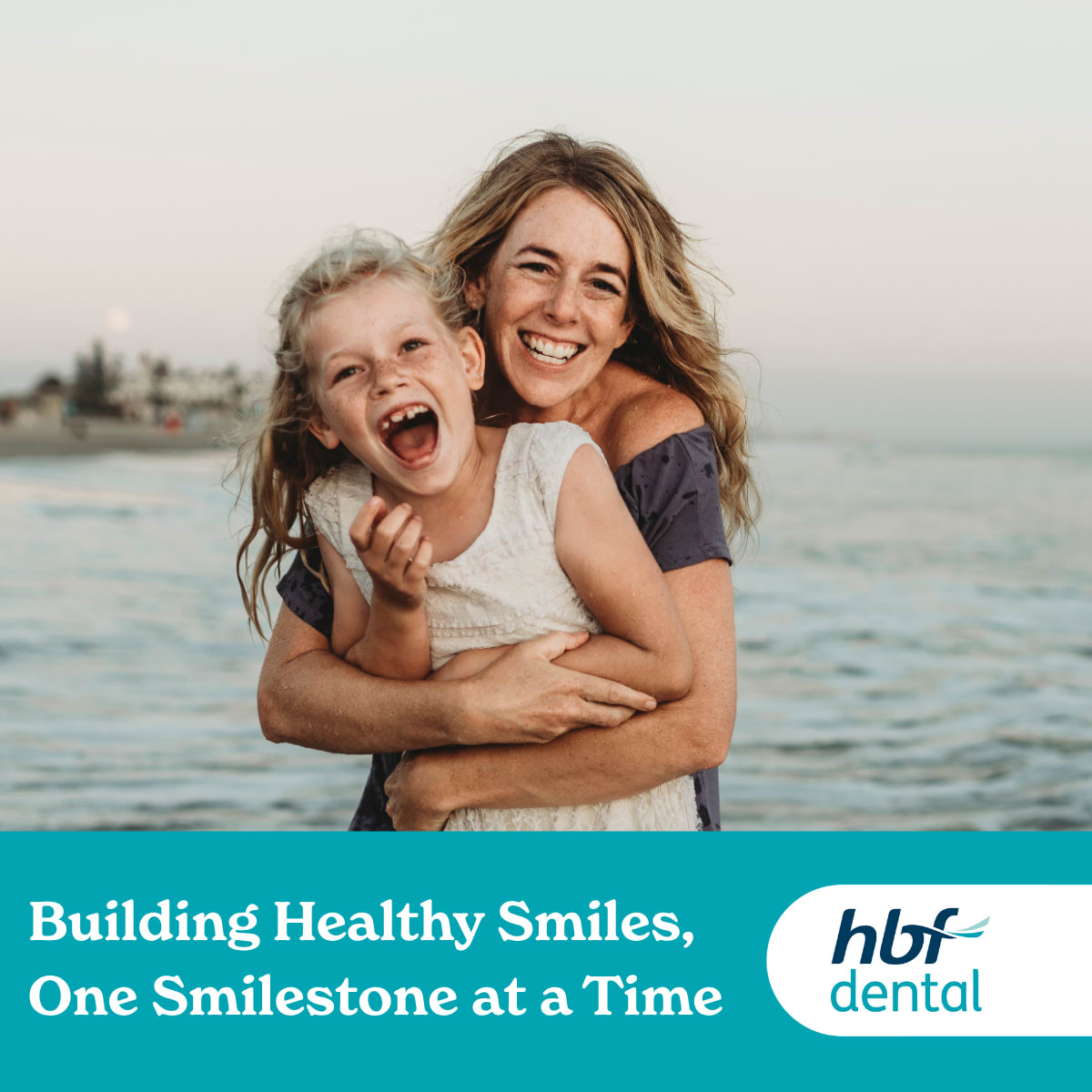 HBF Dental : Dental Health Week 2025