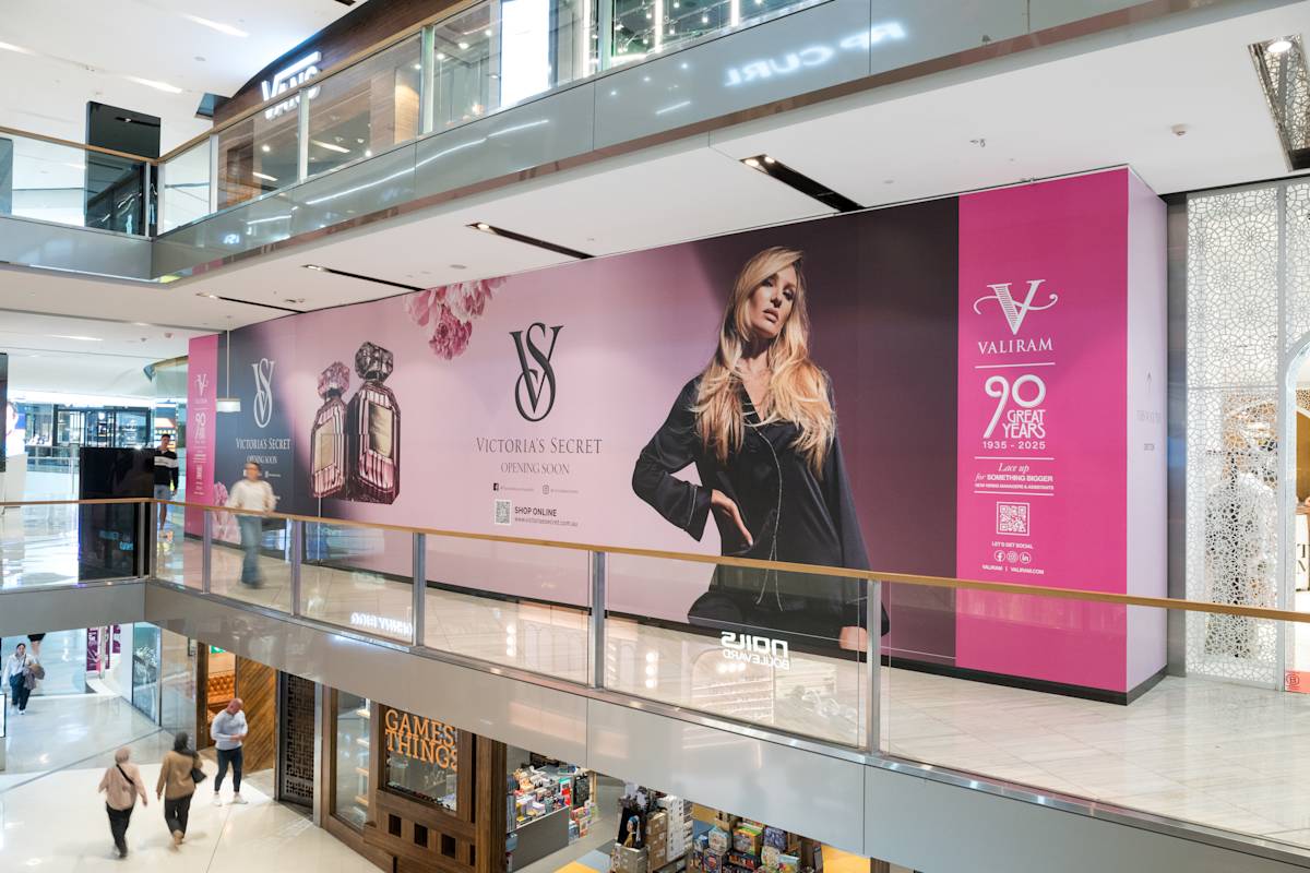 Victoria Secret and Beauty - Miranda