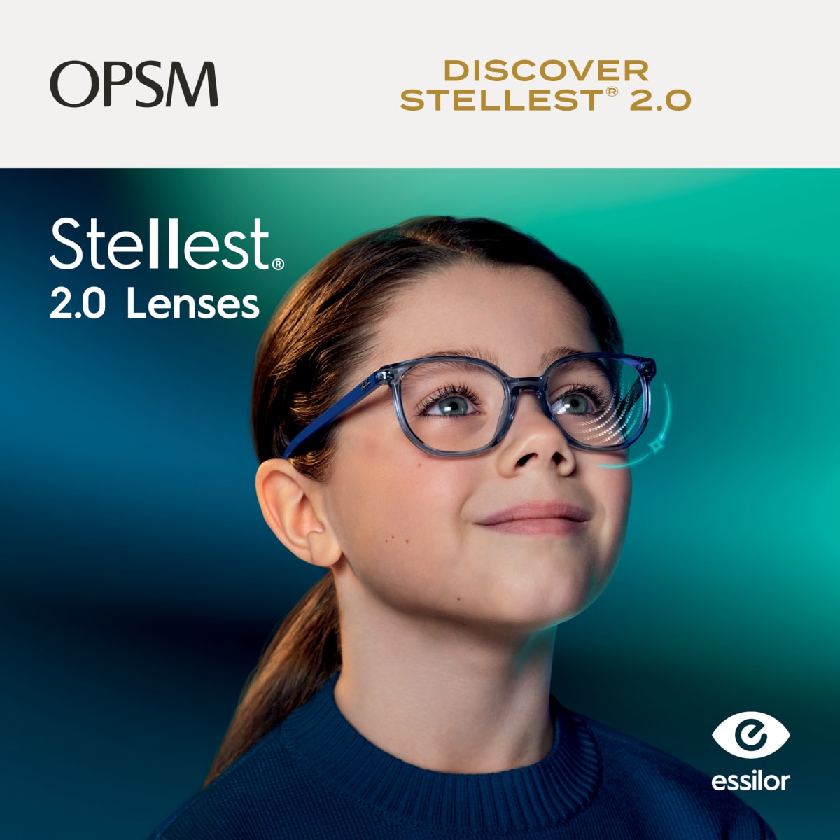 OPSM: Discover Stellest 2.0
