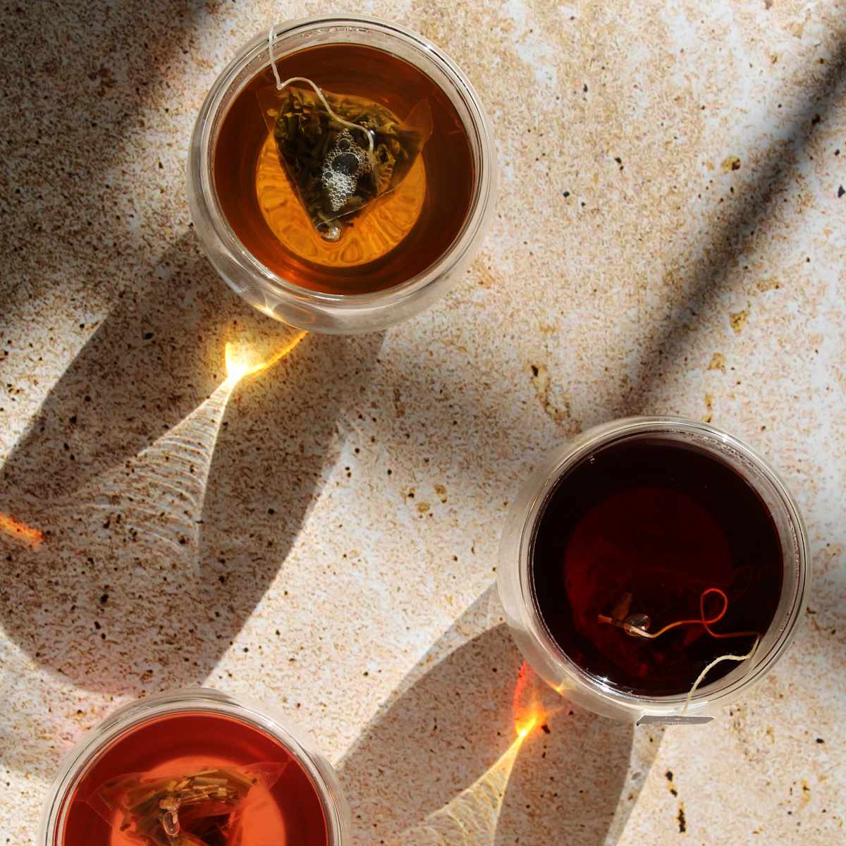 The Tea Centre: Troubleshooting Tea Time Problems