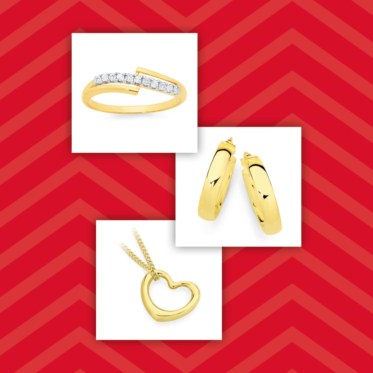 Goldmark: Clearance Sale On Now