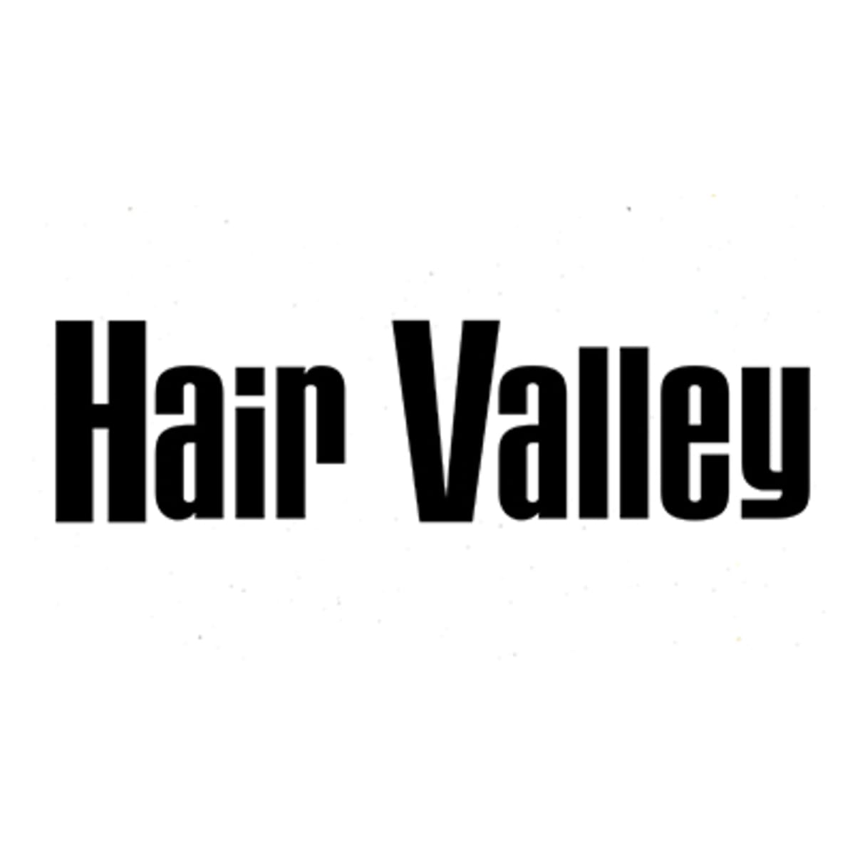 Hair Valley