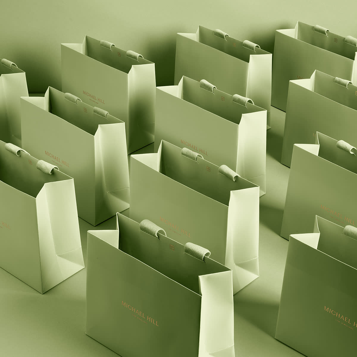 Michael Hill Fine Jewellers: EOFY SALE ON NOW