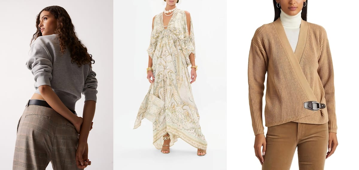 Folklore/Evermore - Outfit Ideas For Taylor Swifts Eras Tour