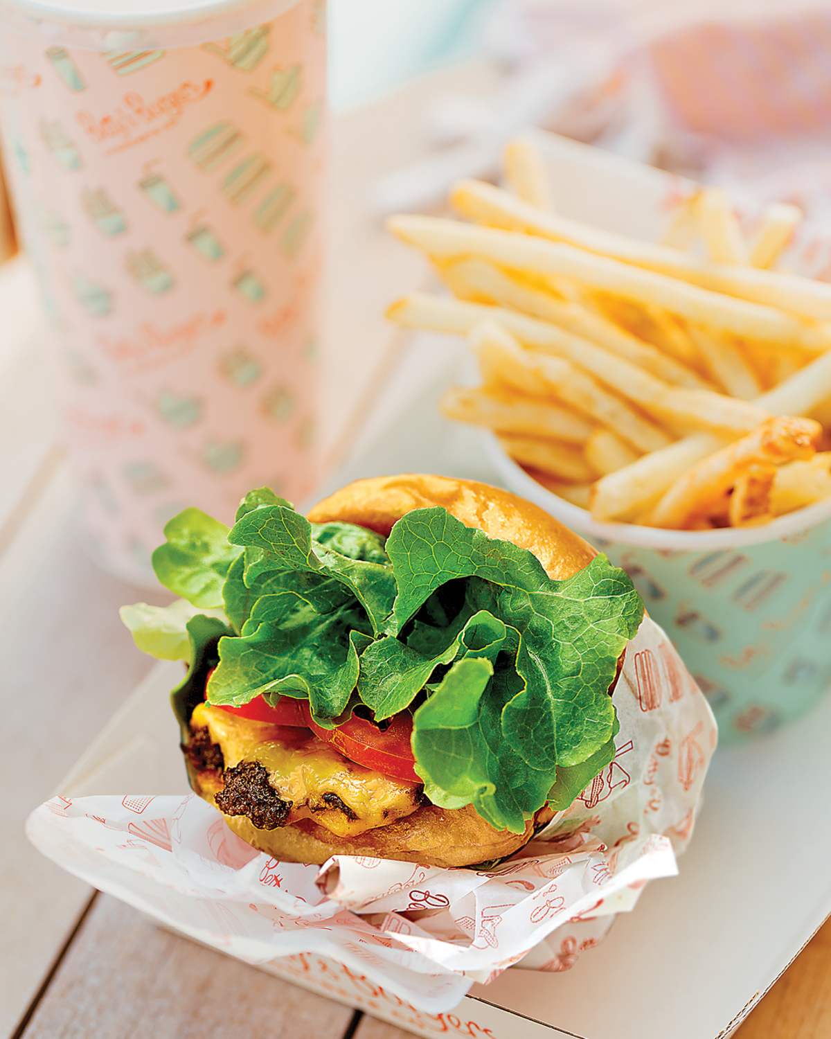Betty's Burgers Hornsby 23