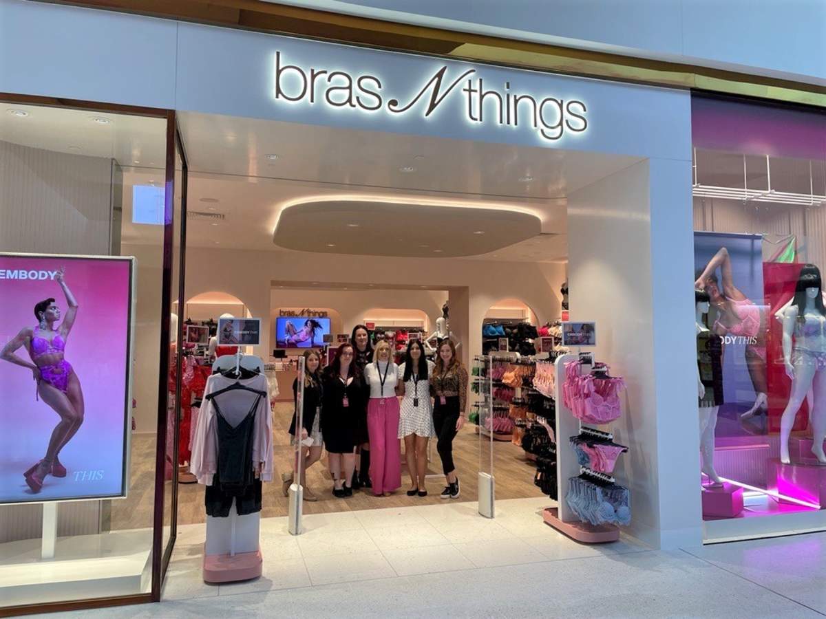Bras N Things storefront image