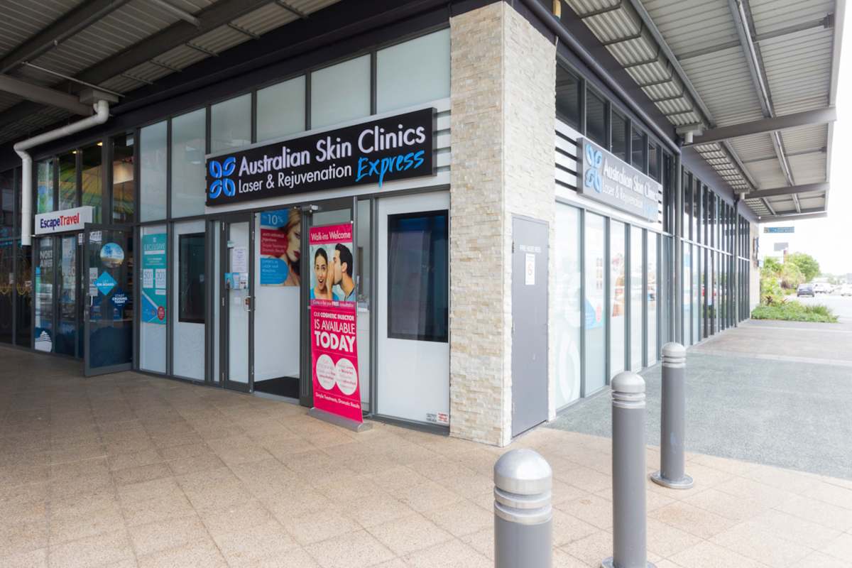 Australian Skin Clinics storefront image