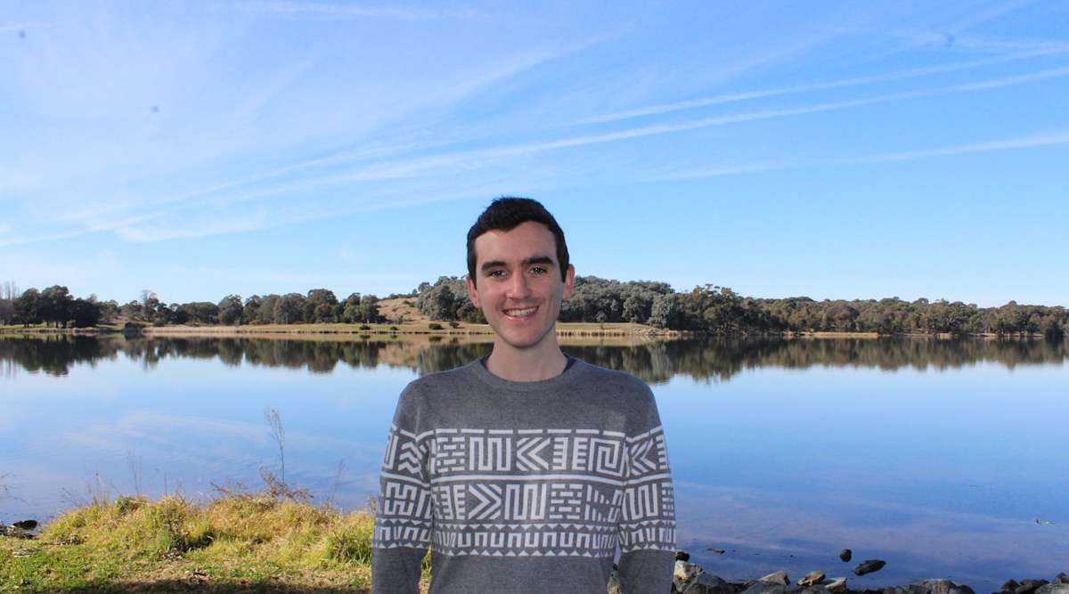 Story body-Belconnen Andrew Nolan