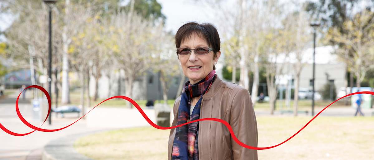 Maria Greenwood