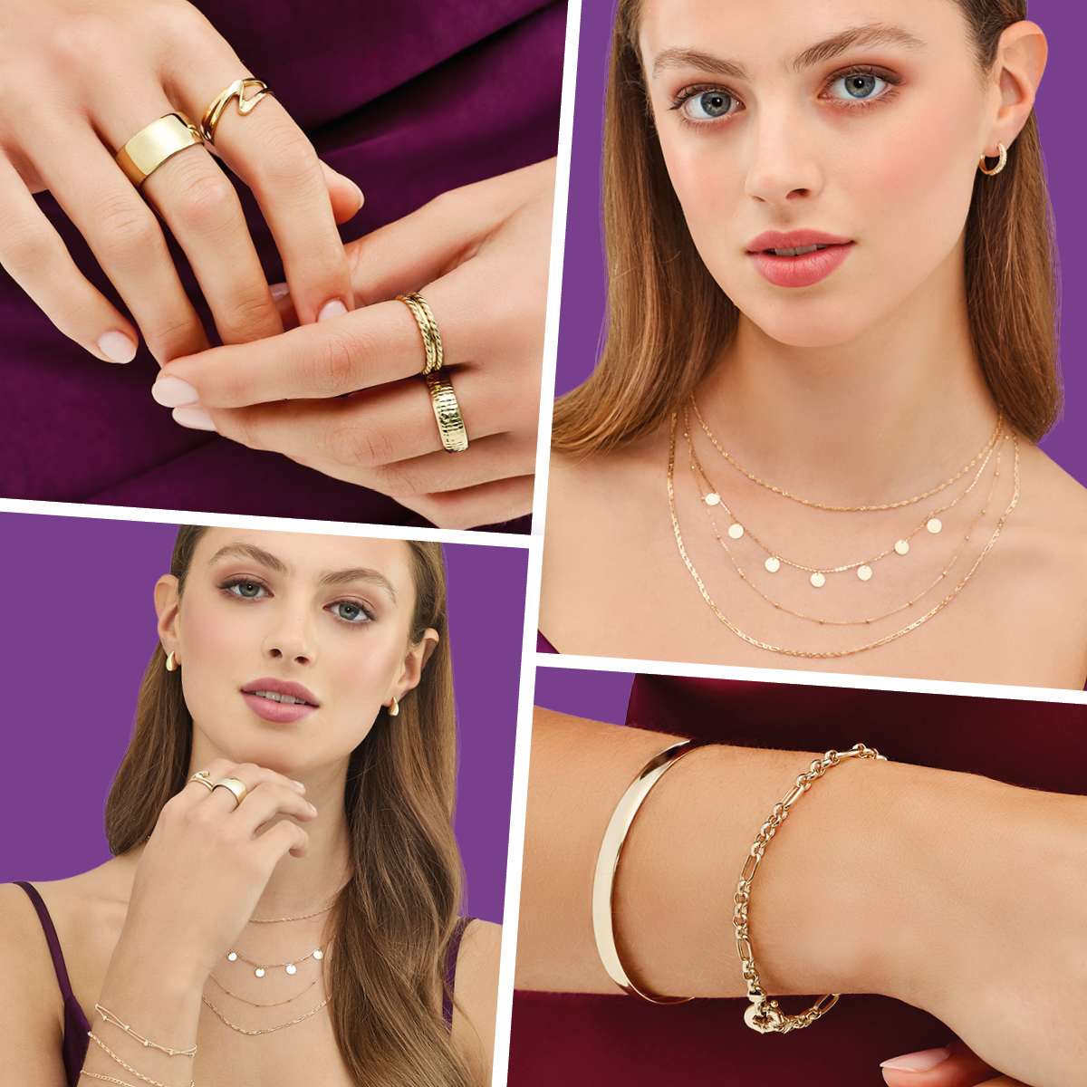 Goldmark: Your Jewellery Store Sale