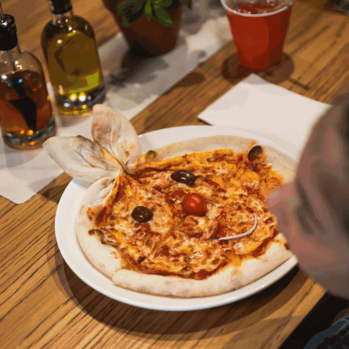 Coomera - Family favourites - GIF - Jul 25