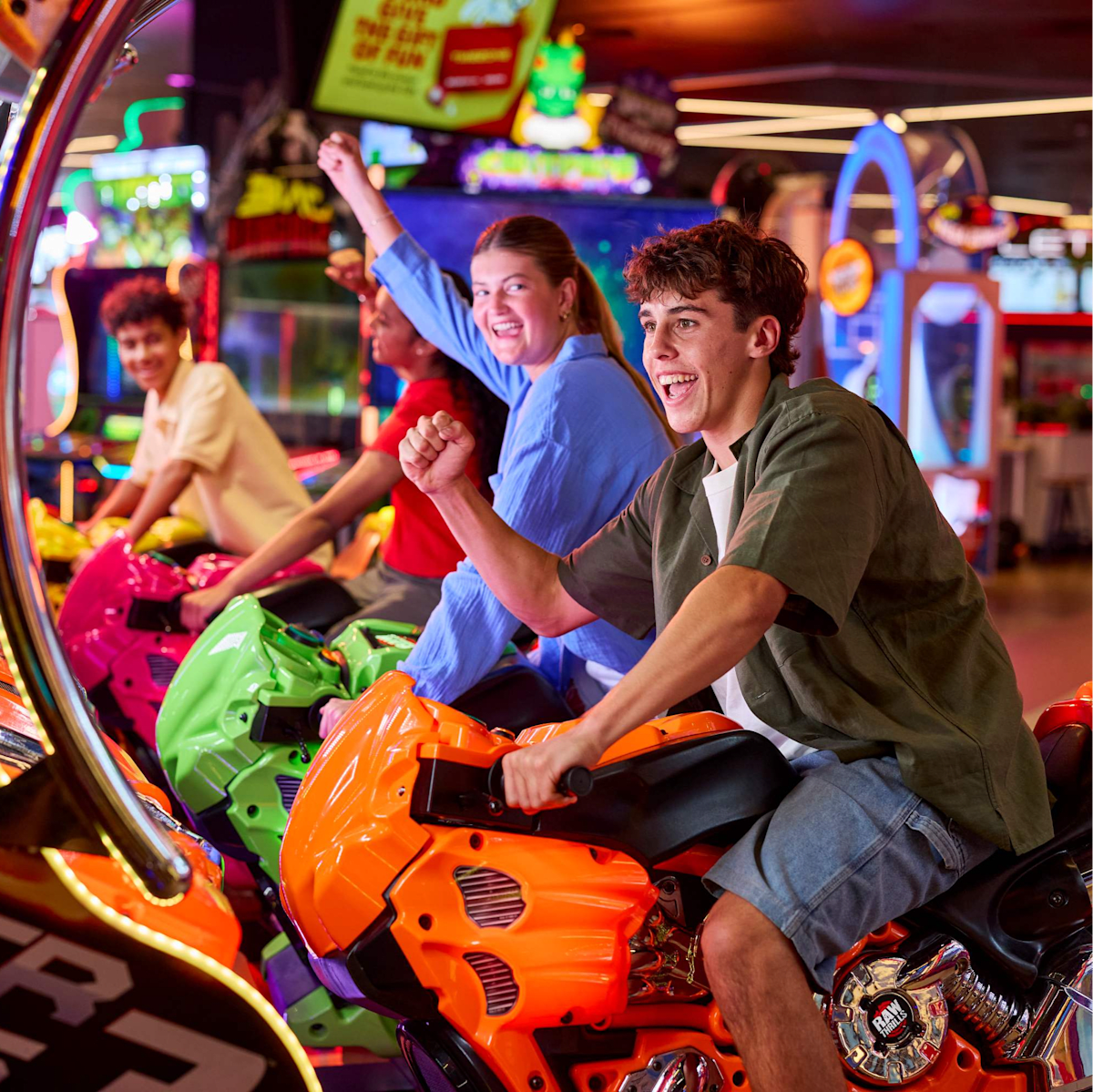 Timezone: Double Dollars is Back at Timezone!