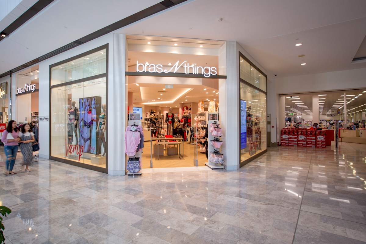 Bras N Things  storefront image