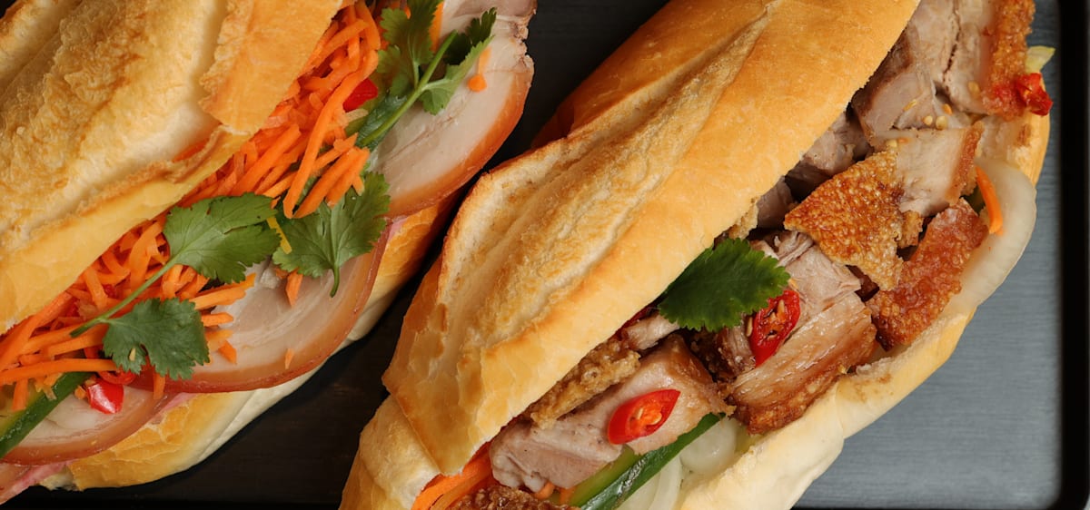 Viet Vibe - Chatswood