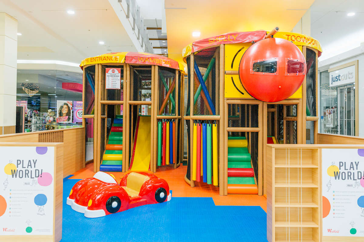 Tuggerah Playground Opening LR-3
