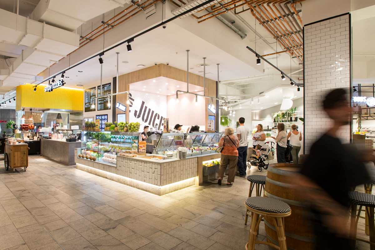 Top Juice storefront image