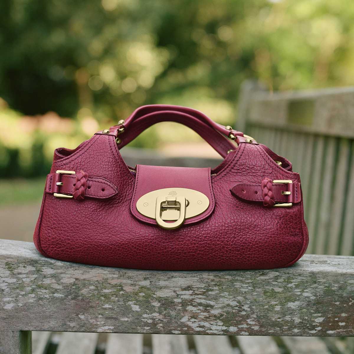 Mulberry: Pre-loved/Vintage Event