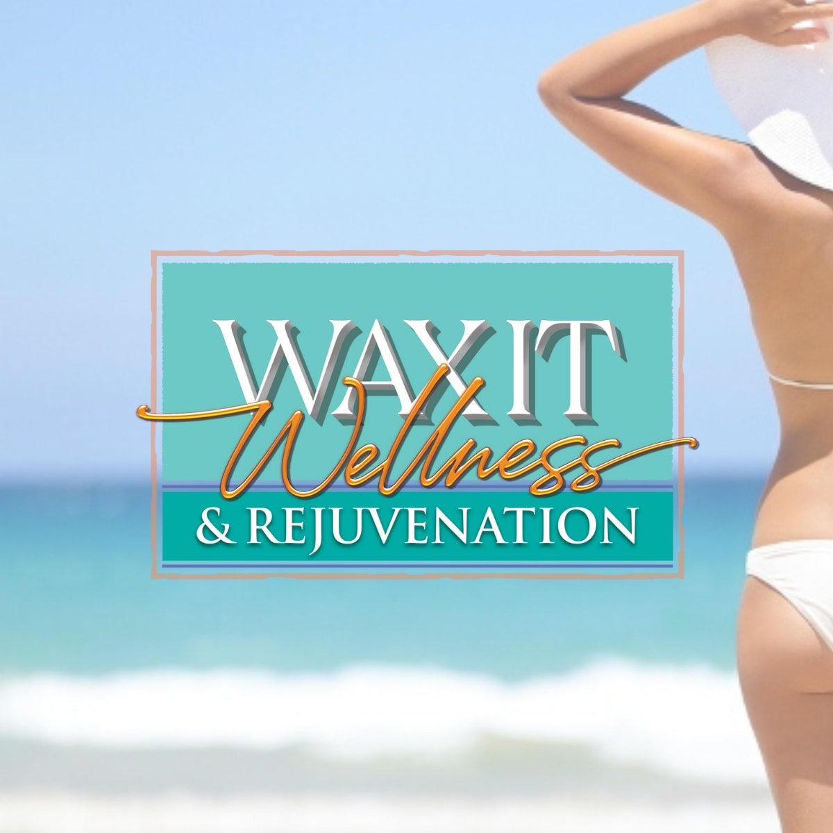 Wax It