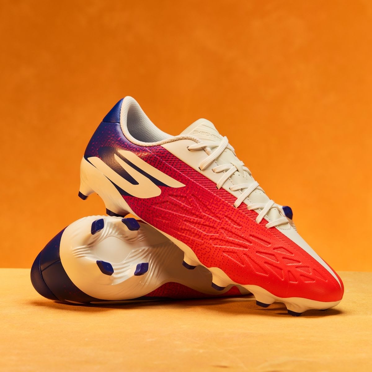 Skechers: New Skechers Football™ Sunset Pack