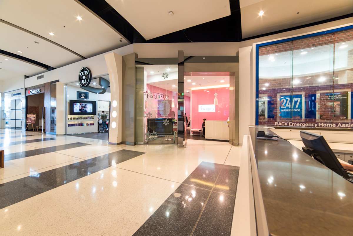Exquisite Brows & Spa storefront image