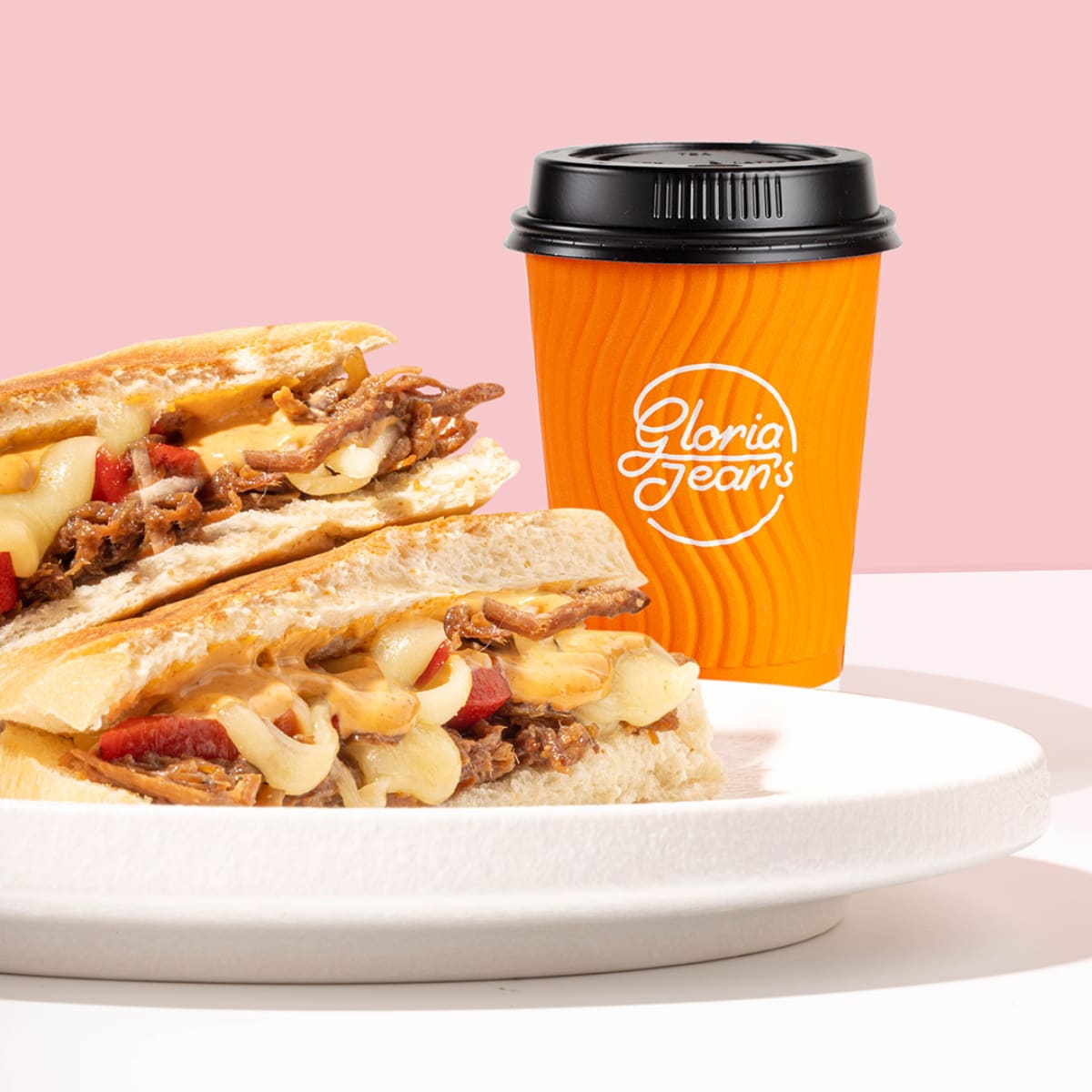 Gloria Jean's Coffees