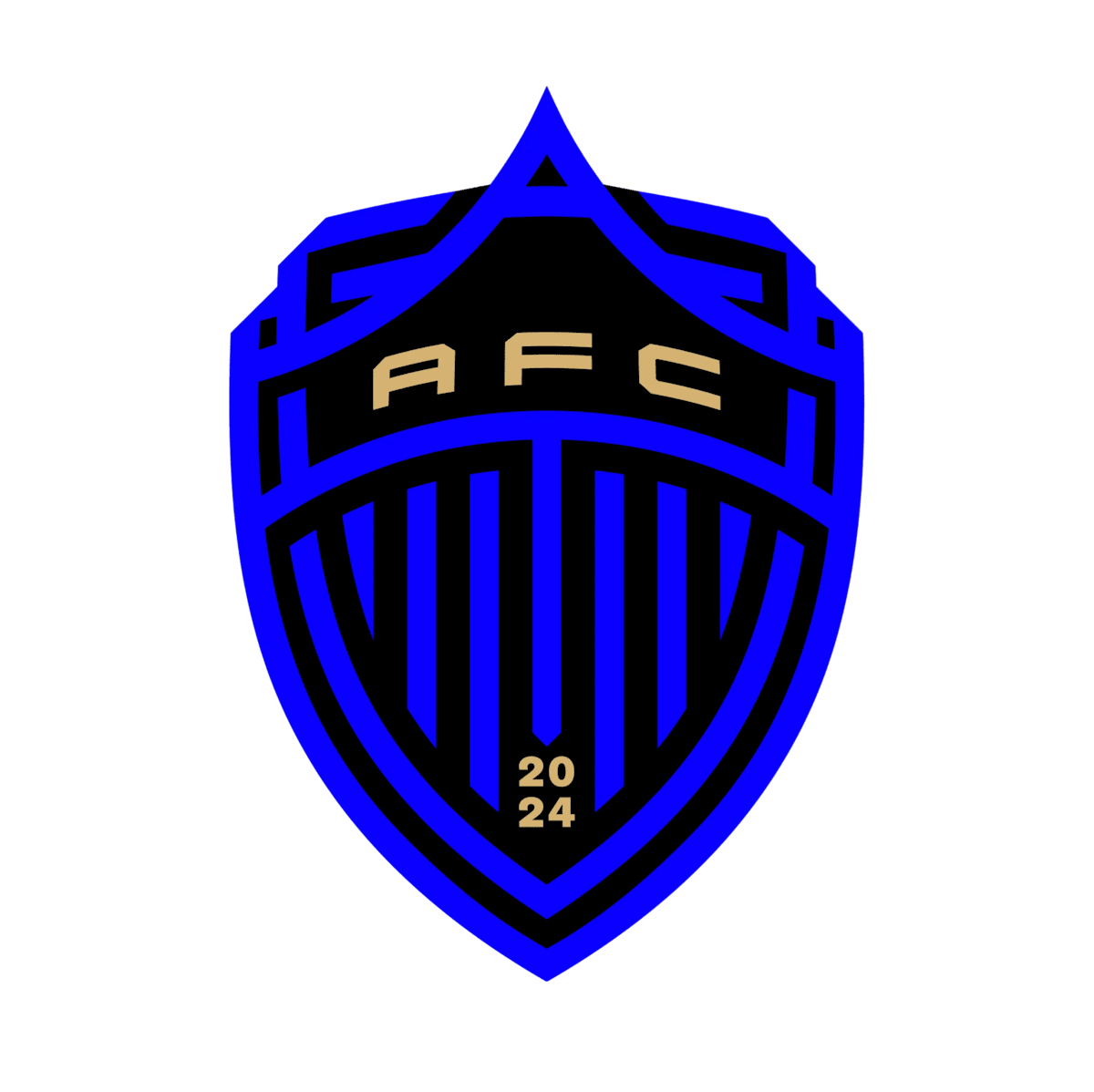 Auckland FC Logo