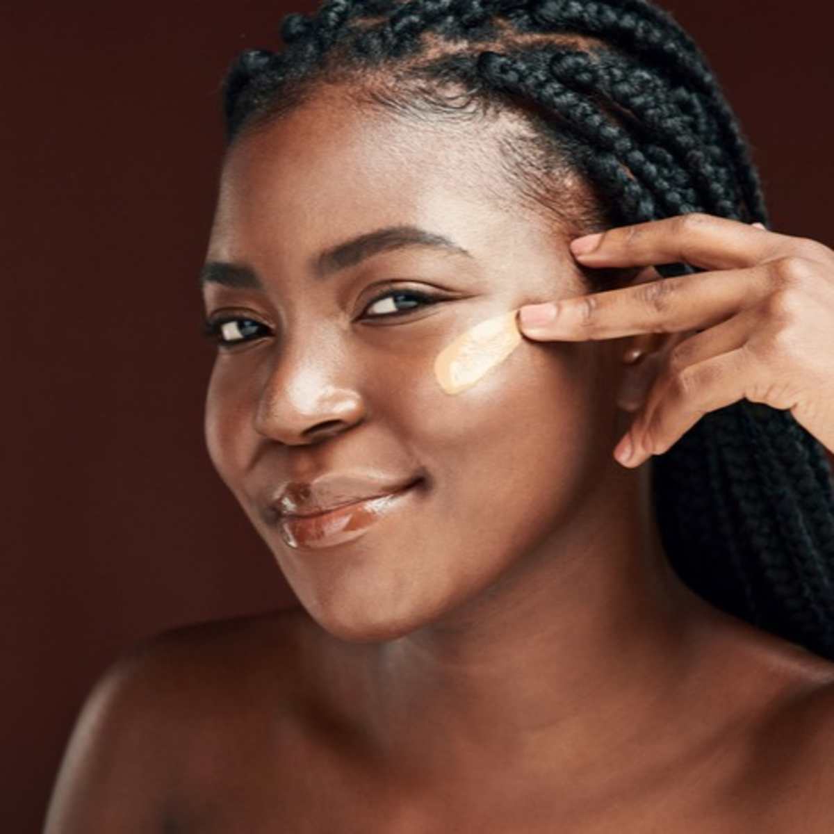 Sagittarius gift guide make up spf